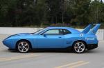 Plymouth Superbird Richard Petty by HPP 2011 года